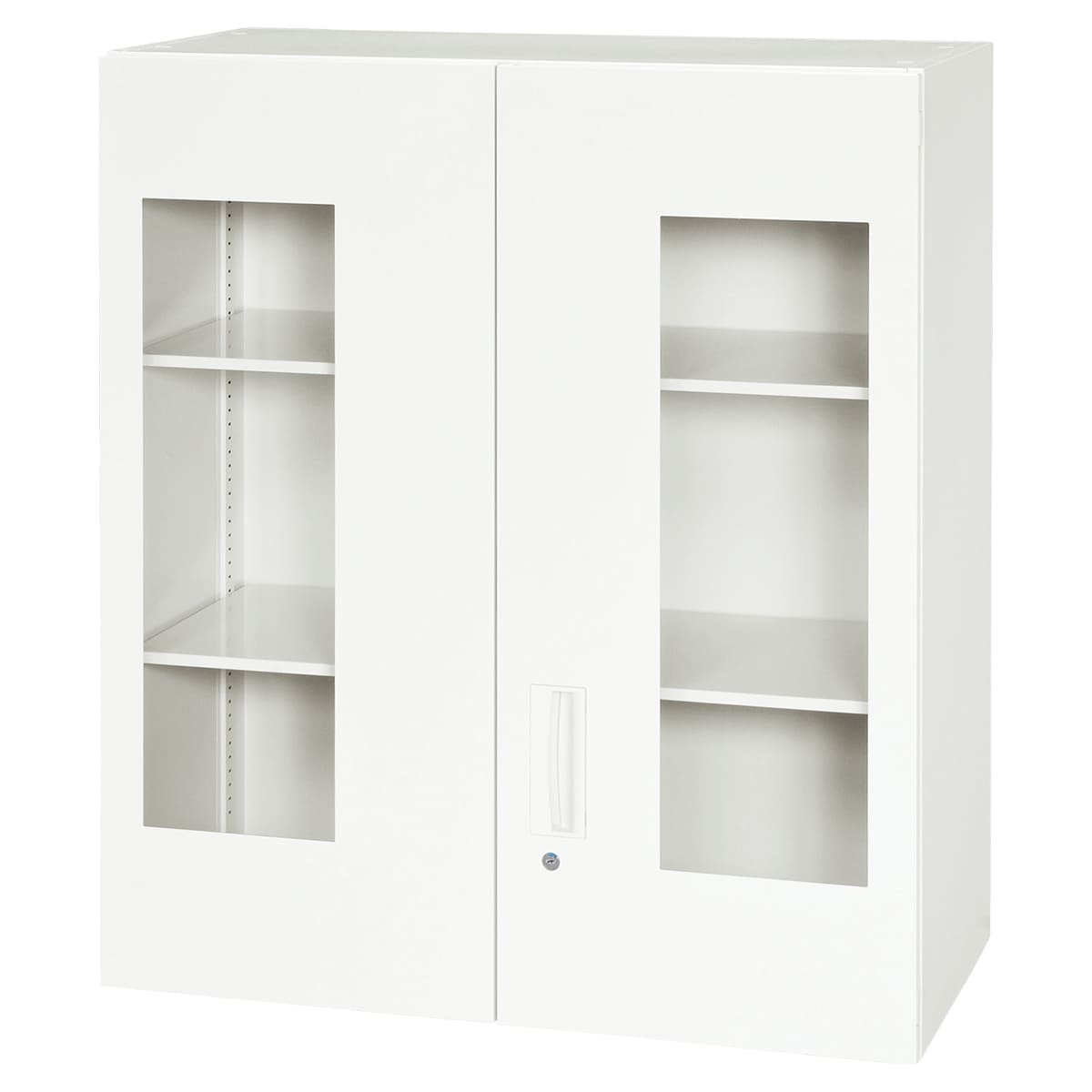 バリアス・シスト スタンダード 窓付両開き型 上置専用 H1030 V945-10HG-画像1