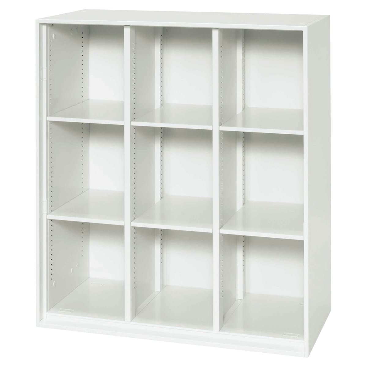 バリアス・シスト スタンダード メールボックス型 上下兼用 H1030 V945-10MB-画像1