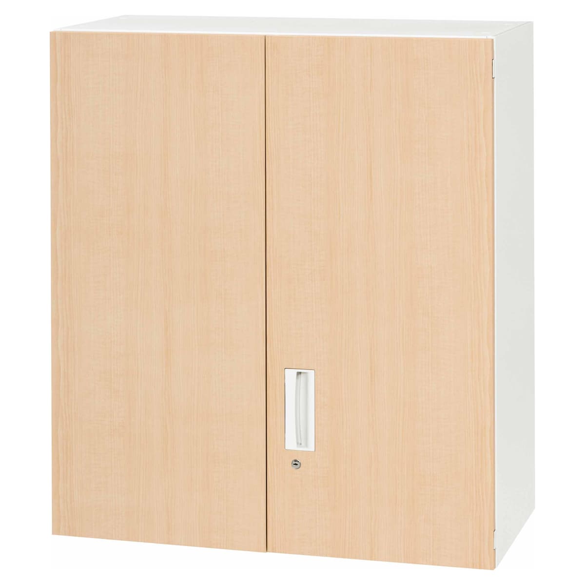 バリアス・シスト ウッディー 両開き型 上置専用 H1030 V945-10MH-画像1