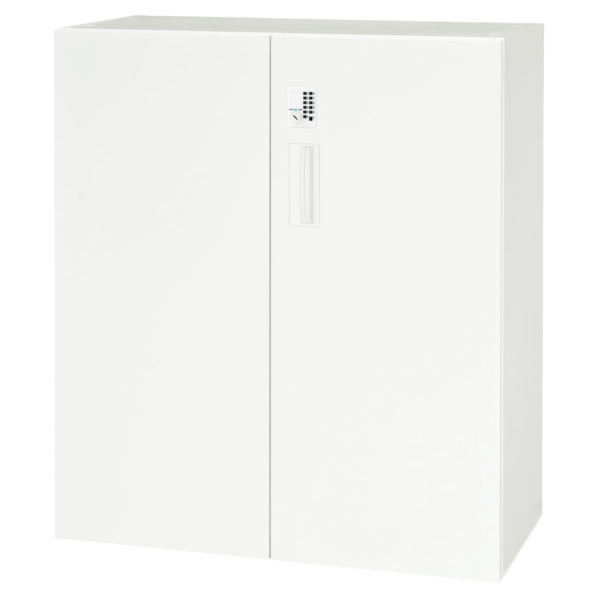 バリアス・シスト スタンダード プッシュ錠付両開き型 下置専用 H1030 V945-11HBP-画像1