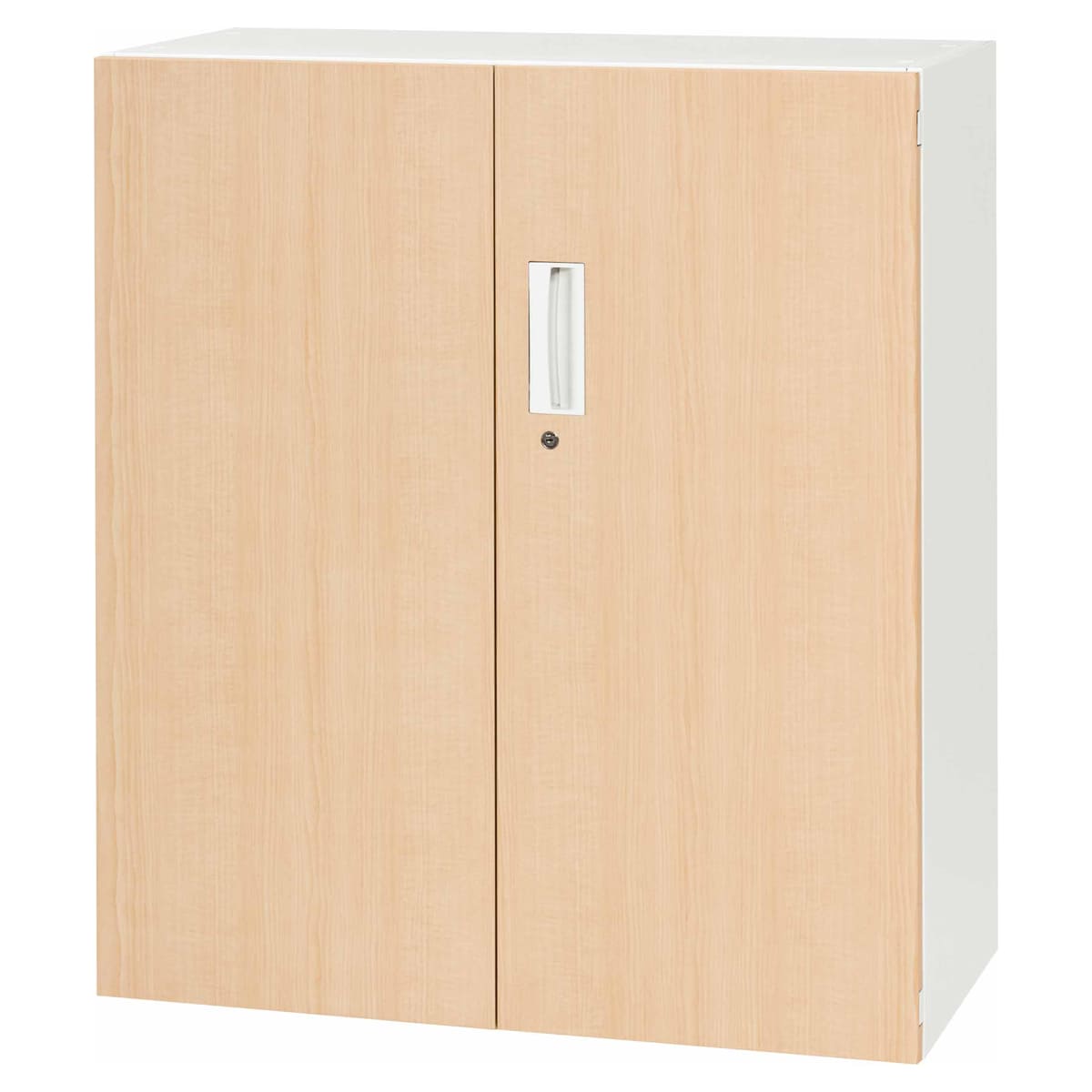 バリアス・シスト ウッディー 両開き型 下置専用 H1030 V945-11MH-画像1