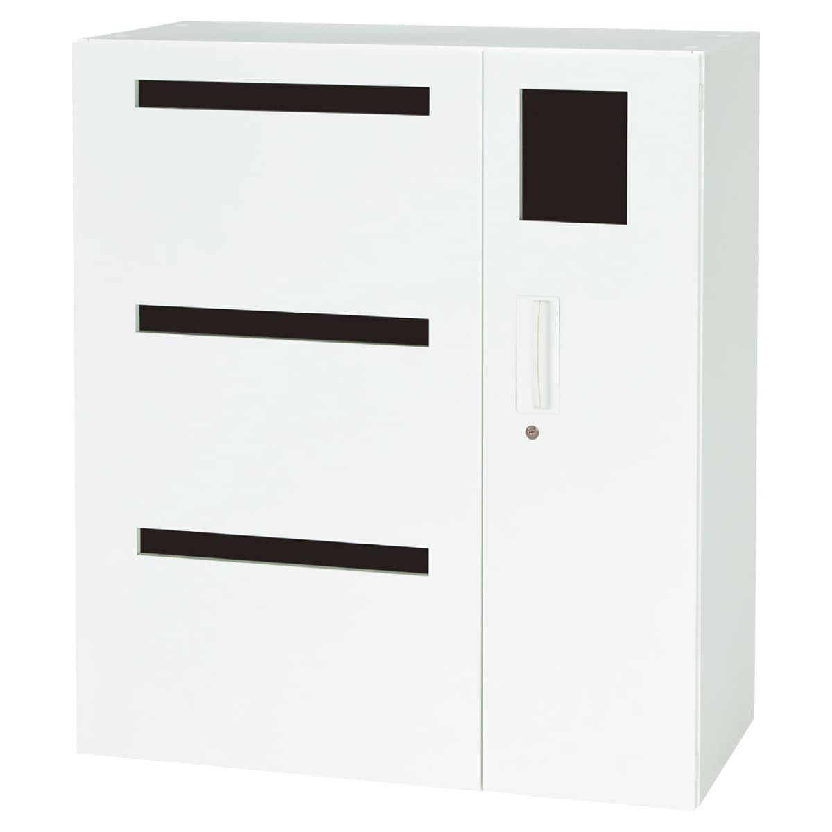 バリアス・シスト ユーティリティユニット リサイクルボックス型 H1030 V945-11RB-画像1