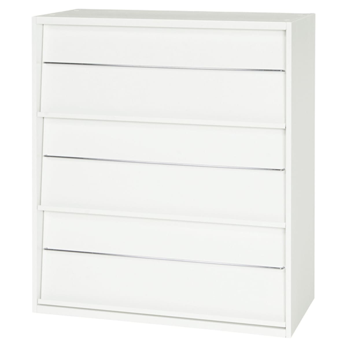 バリアス・シスト スタンダード 雑誌架型 下置専用 H1030 V945-11Z-画像1