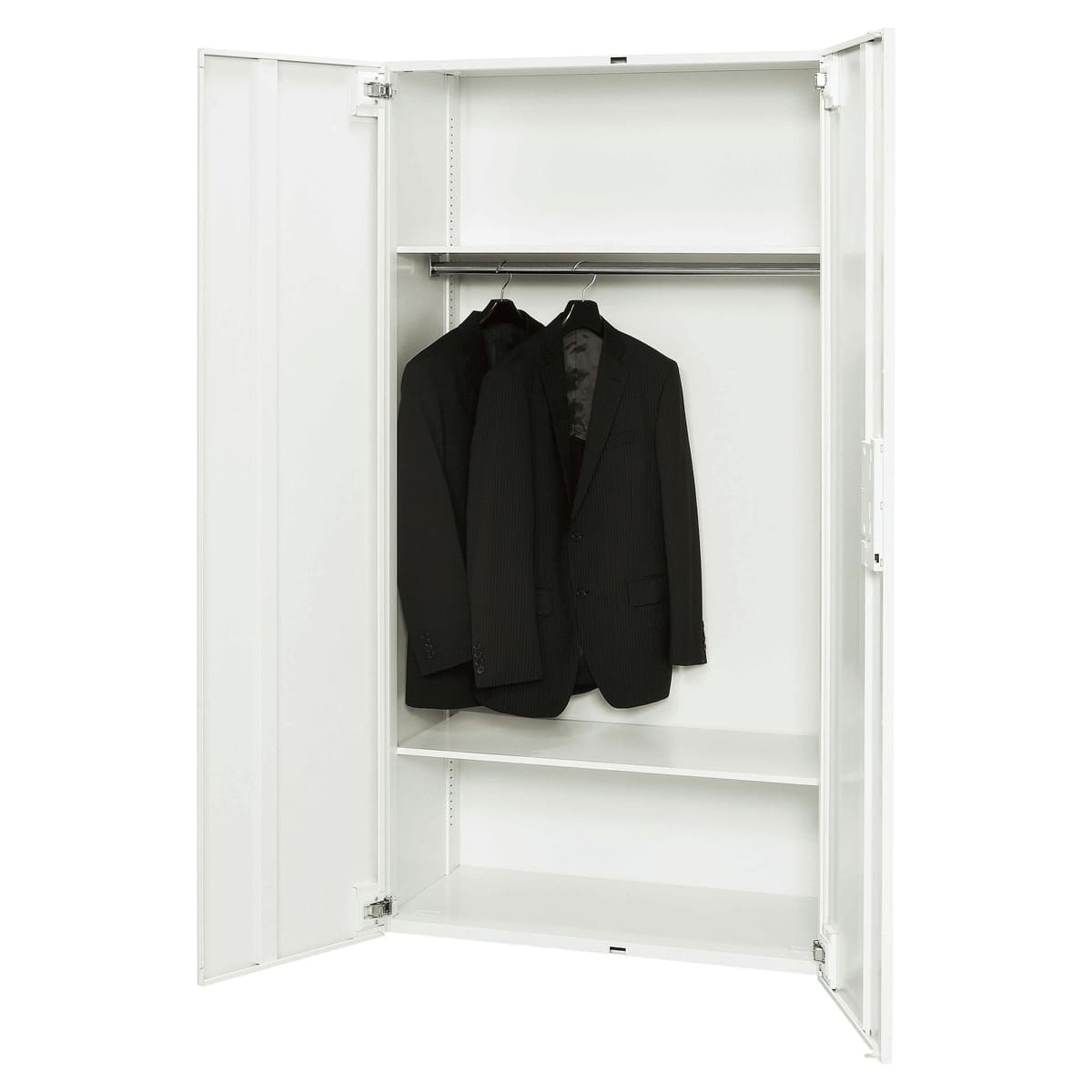 バリアス・シスト スタンダード ロッカー型 下置専用 H1720 V945-18HL-画像1