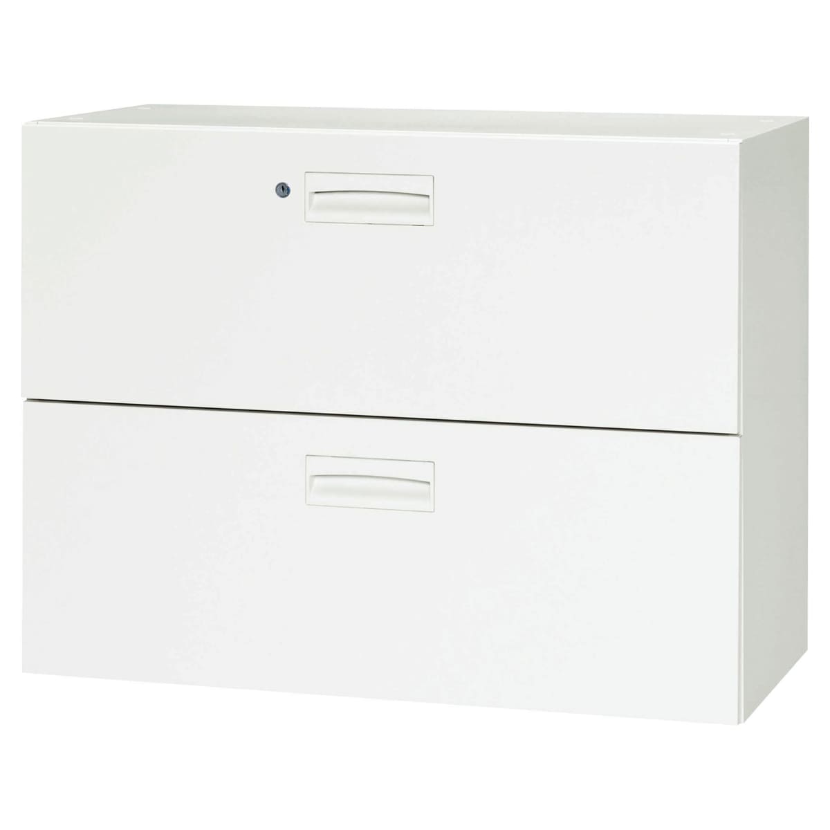 バリアス・シスト スタンダード 引出し型 下置専用 H690 V945-207D-画像1