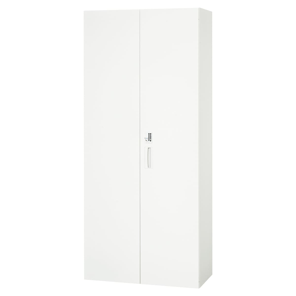 バリアス・シスト スタンダード プッシュ錠付両開き型 下置専用 H2060 V940-21HBP-画像1