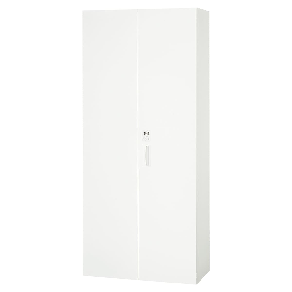 バリアス・シスト スタンダード ダイヤル錠付両開き型 下置専用 H2060 V945-21HD-画像1