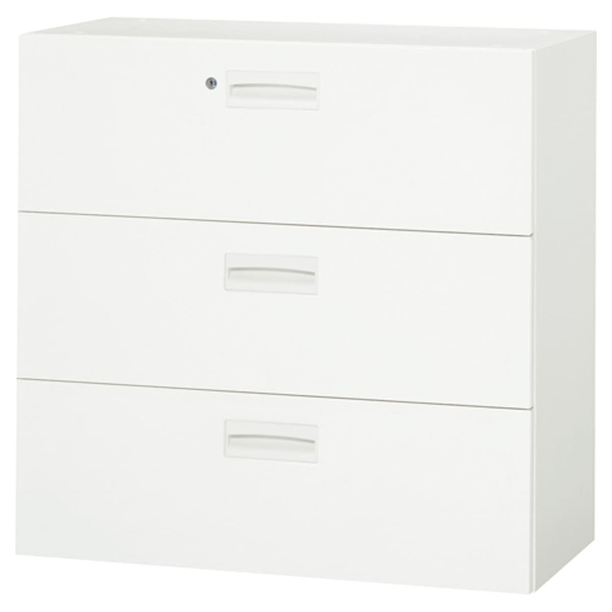 バリアス・シスト スタンダード 引出し型 下置専用 H890 V940-309D-画像1