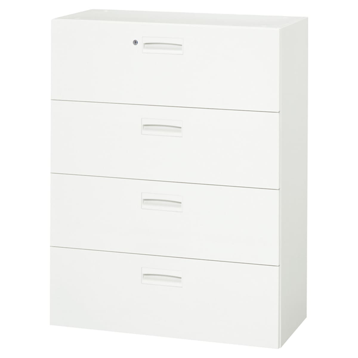 バリアス・シスト スタンダード 引出し型 下置専用 H1170 V945-412D-画像1