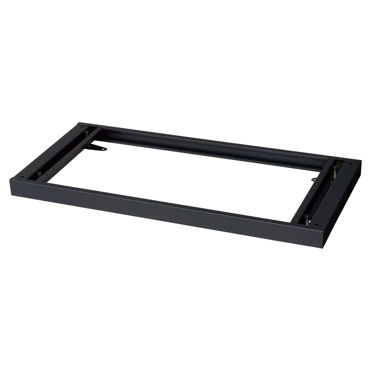 シングルベース D400 ブラック V940-B1B-画像1