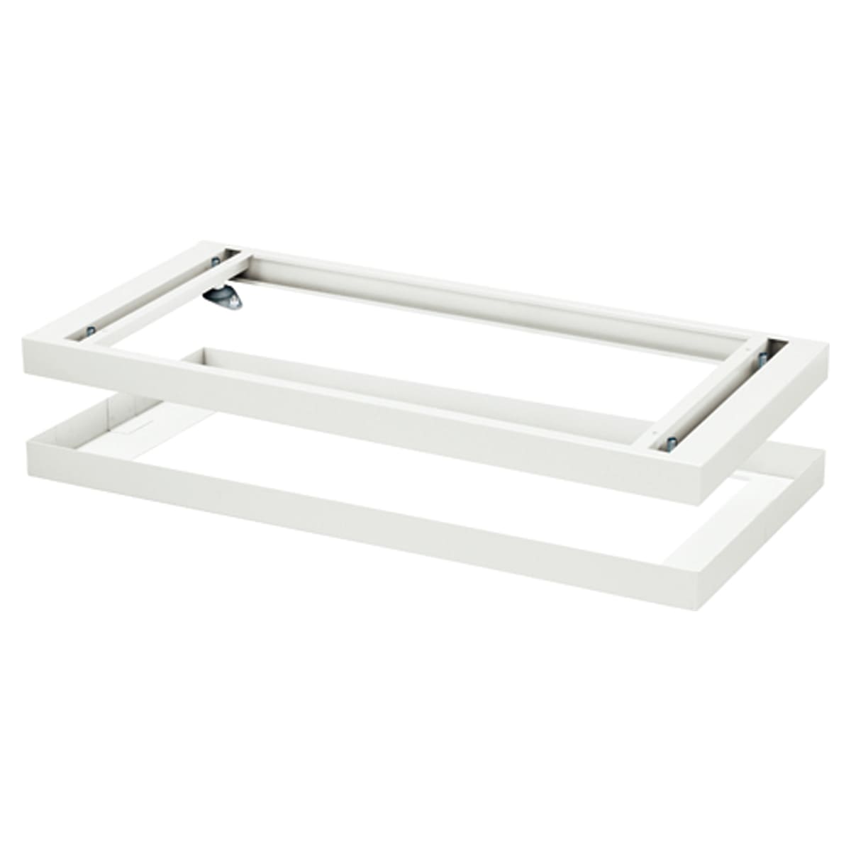 ダブルベース （2個セット） D450 V945-B1W-画像1