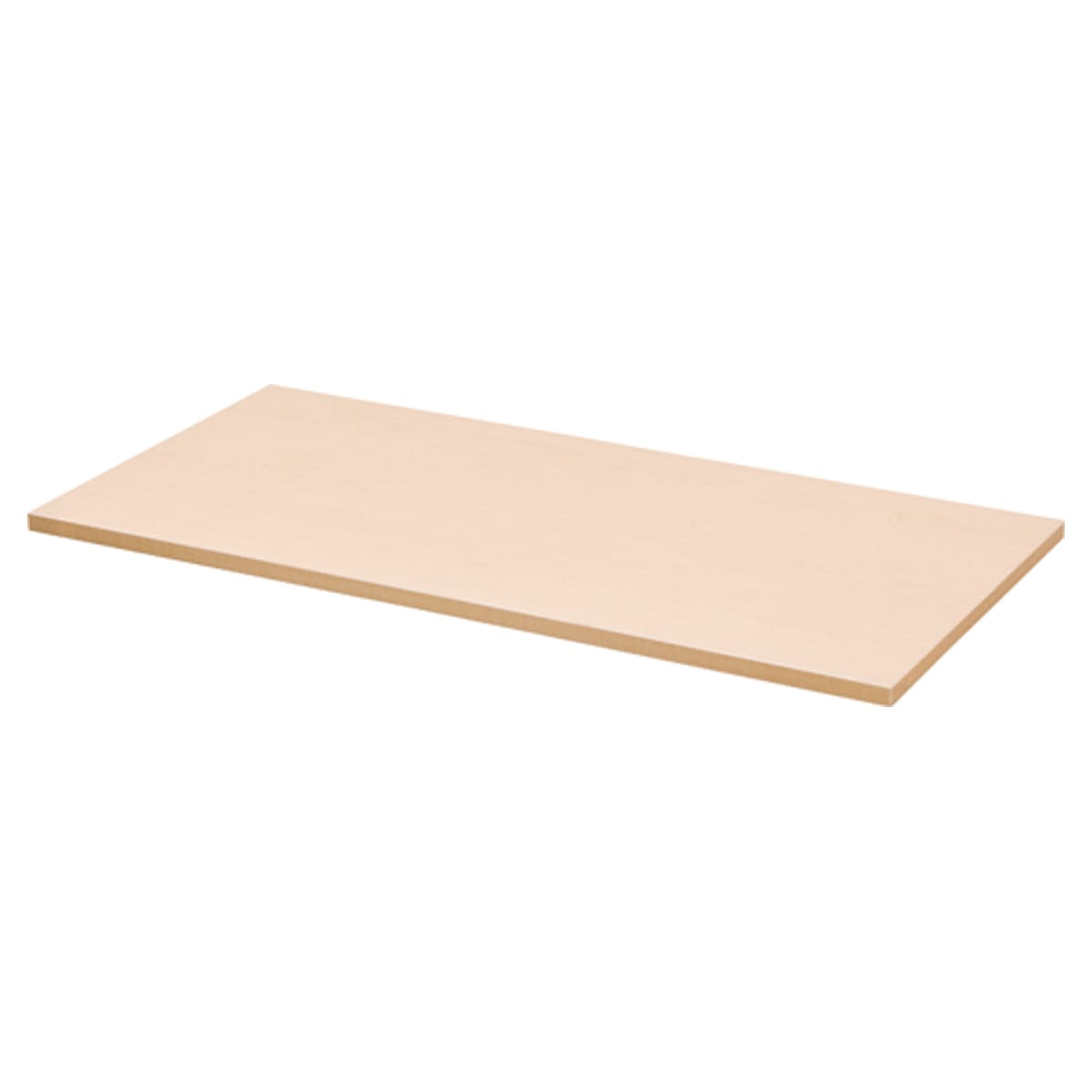 バリアス・シスト 木天板 D450 ホワイトメープル V945-MT1-画像1