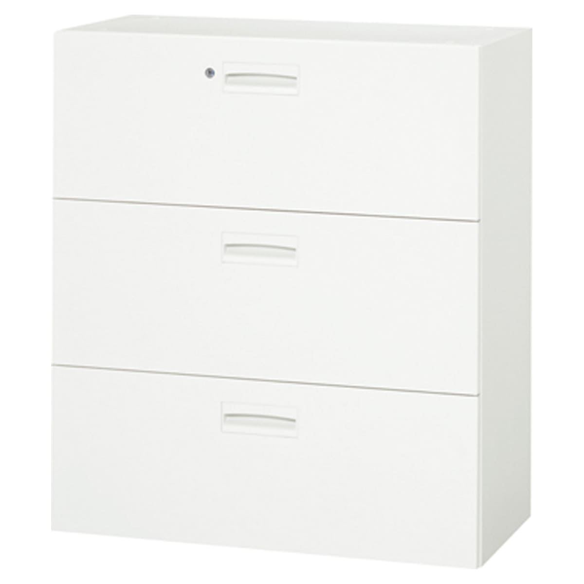 バリアス・シスト シック 引出し型 下置専用 V950-311D-画像1