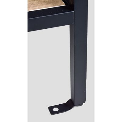 床固定金具セット RGA-Y