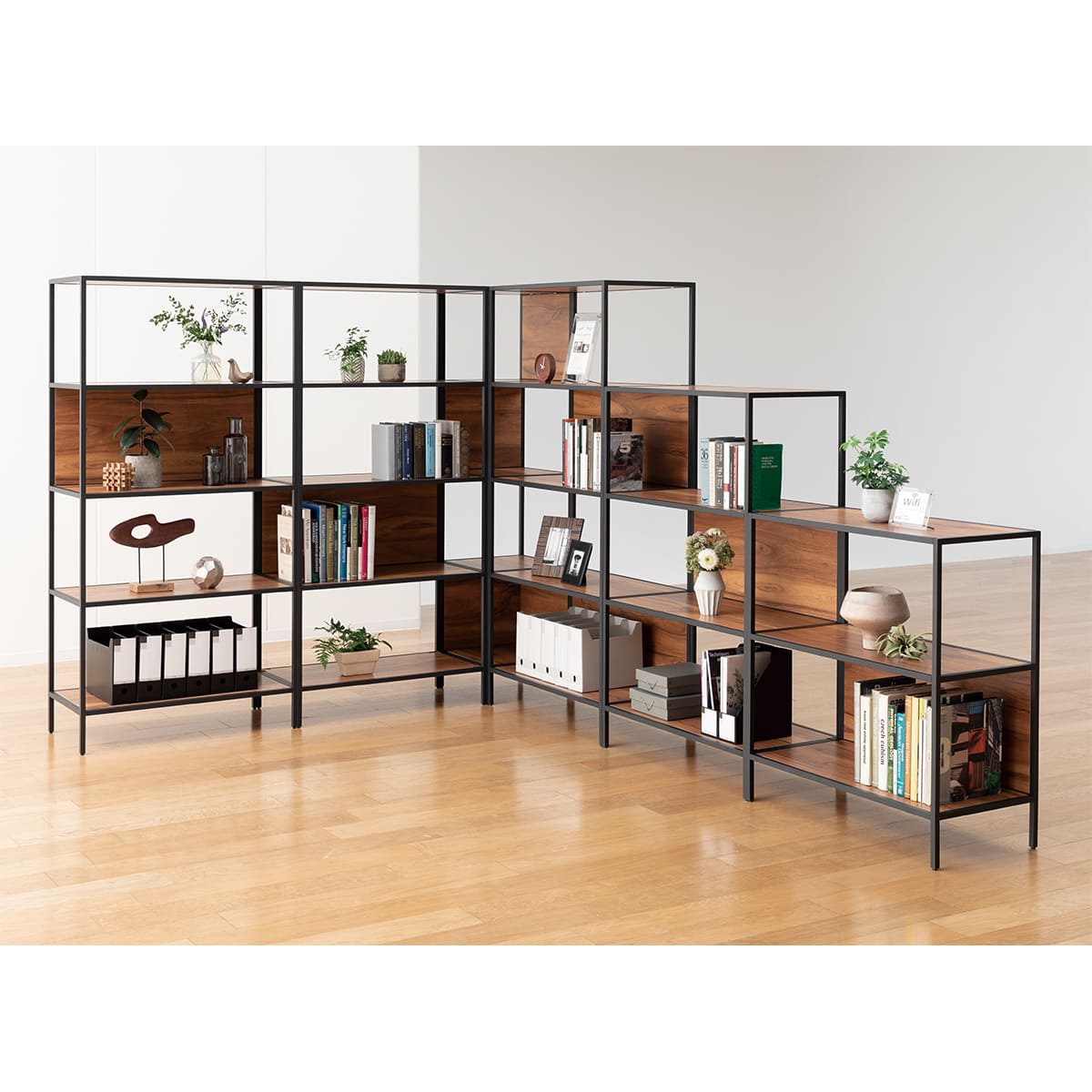 レクタシェルフ-画像1