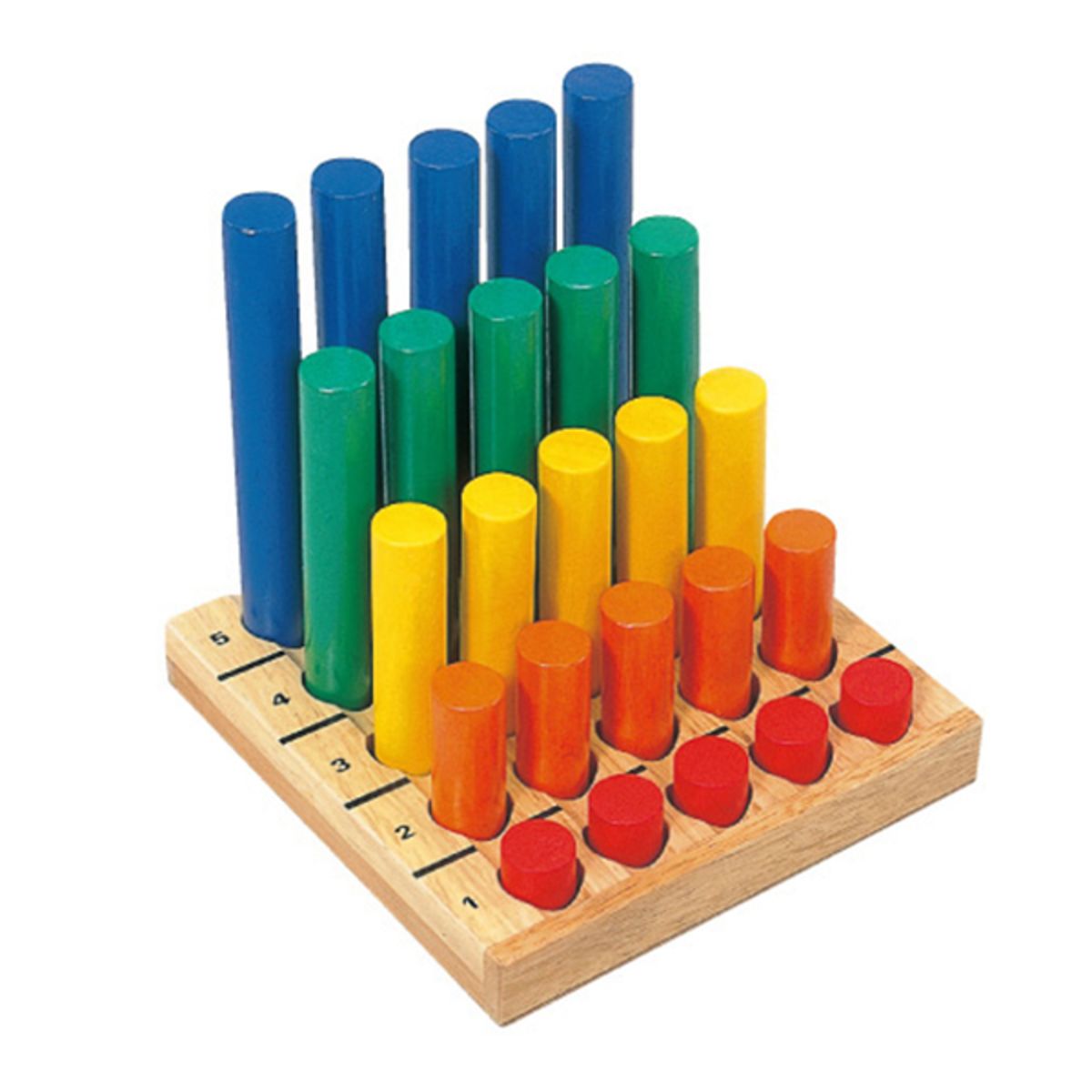 楽天市場】DLM 作業療法「手指先運動」＜ペグボード＞ギザギザペグ