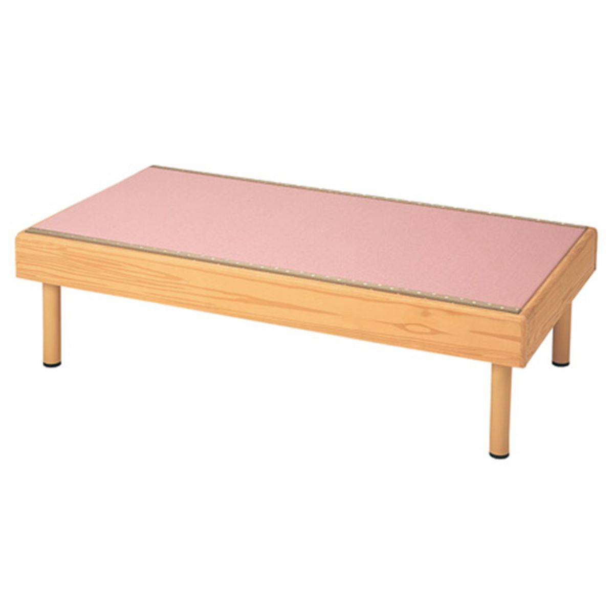 スチール脚付畳プラットホーム TPタイプ-画像1