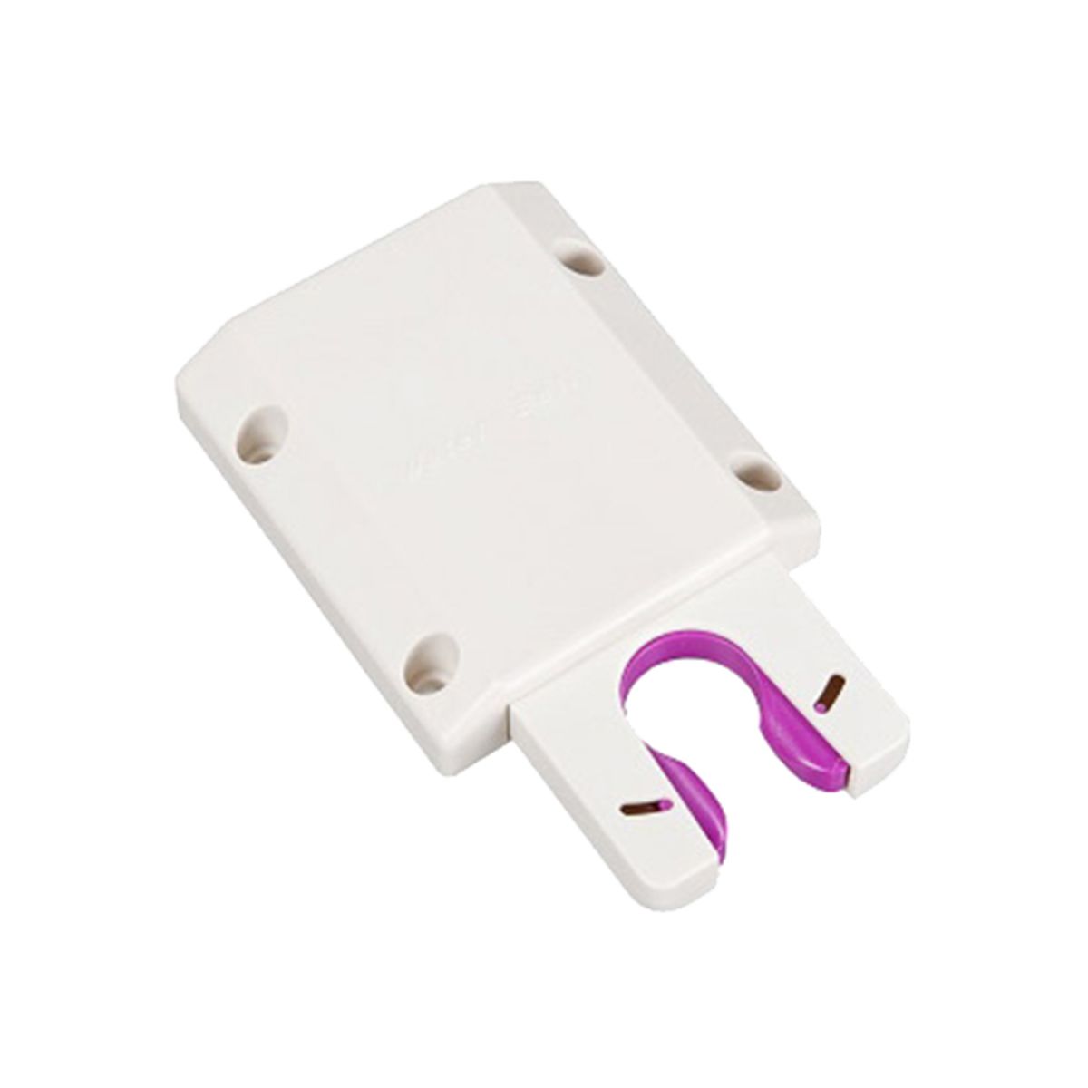 杖立て掛け機能ホルダー ステッキjam ST-WT（単品）-画像1