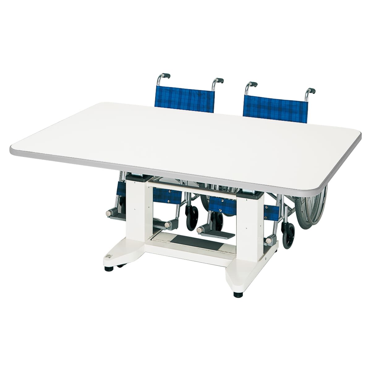 折りたたみ式昇降テーブル FTタイプ-画像1