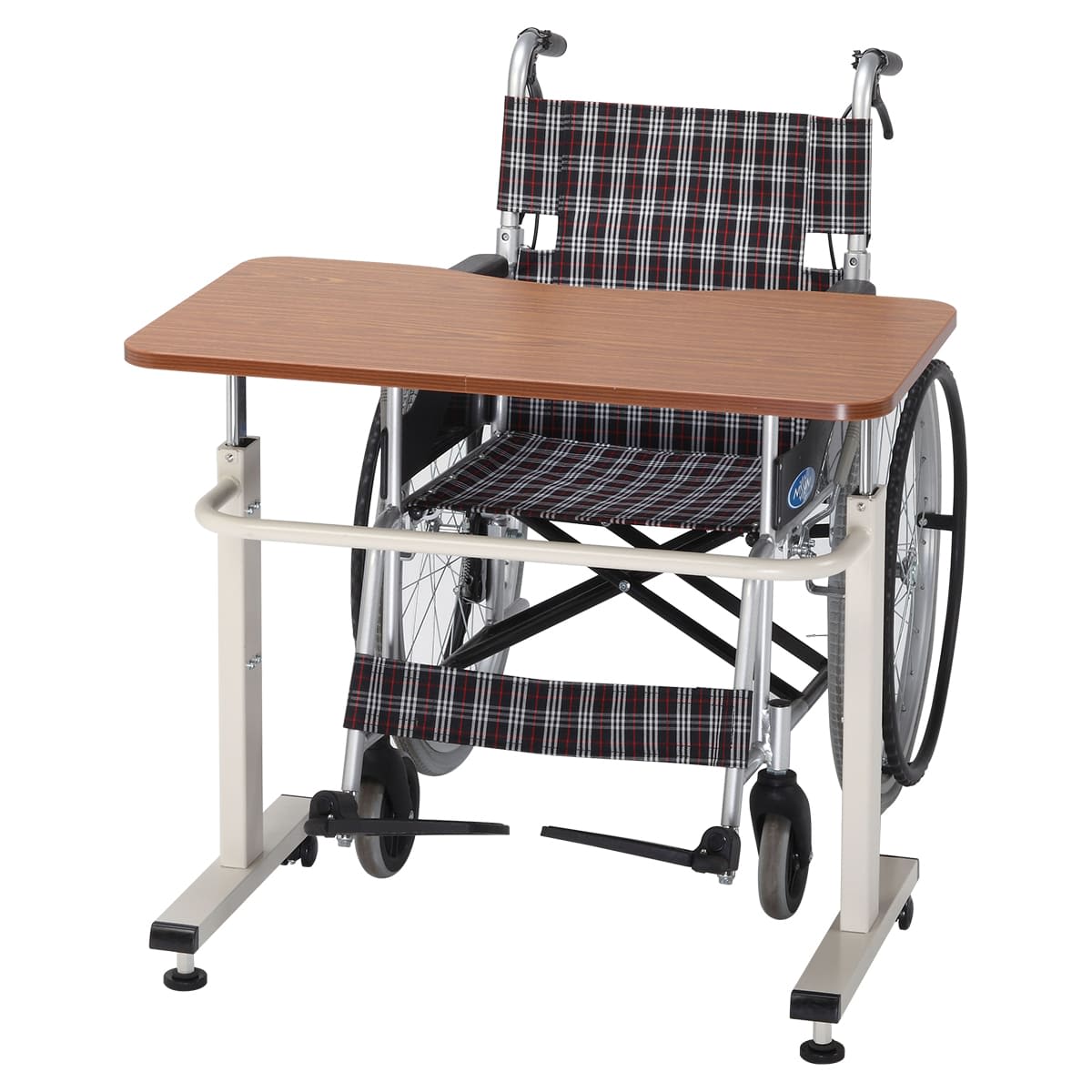 リハビリテーブル RZ-150M-画像1