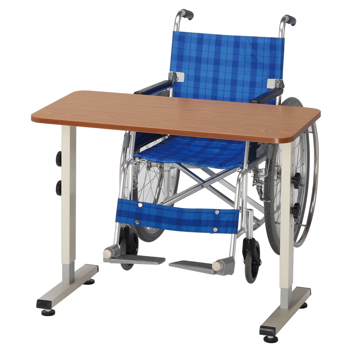 リハビリテーブル RZ-150-画像1