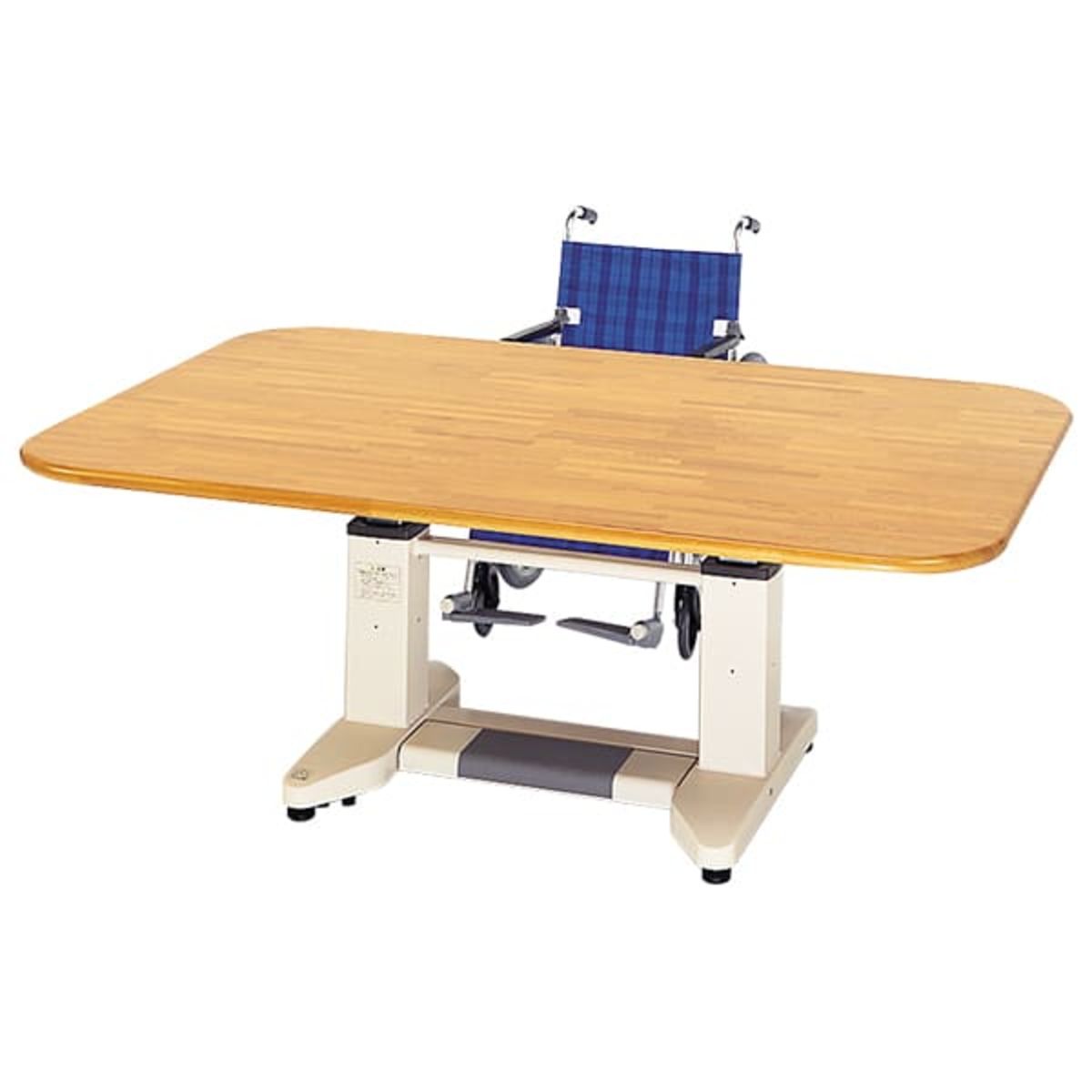 昇降テーブル Tタイプ-画像1