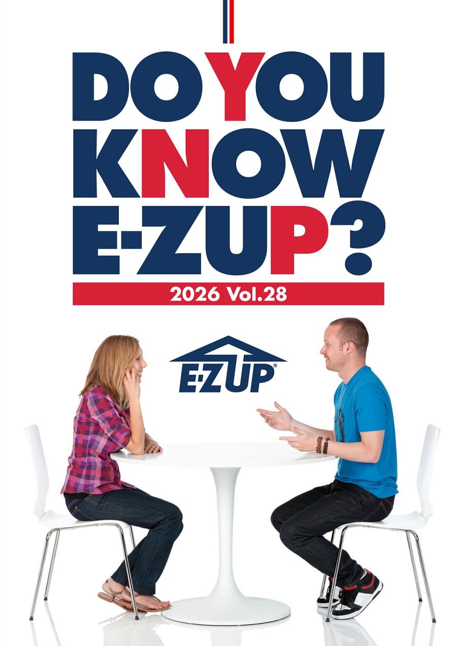 イージーアップ テント（E-ZUP）カタログ