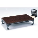 輪島 うるし｜演漆の座卓