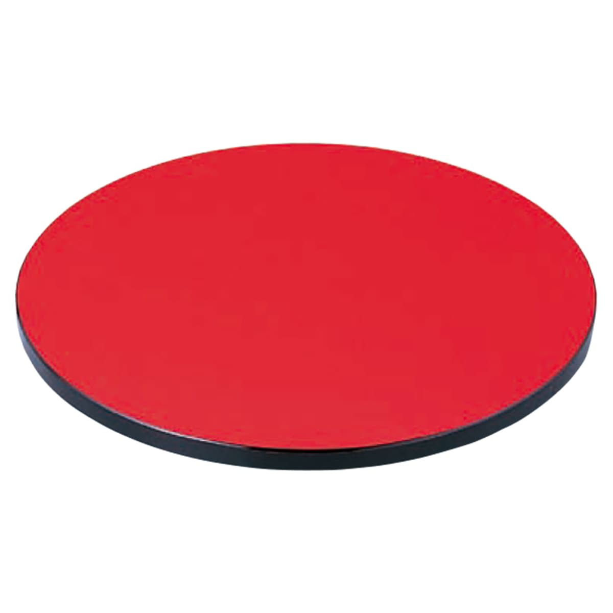 中華 回転盤（回転トップ） 取付金具無-画像1