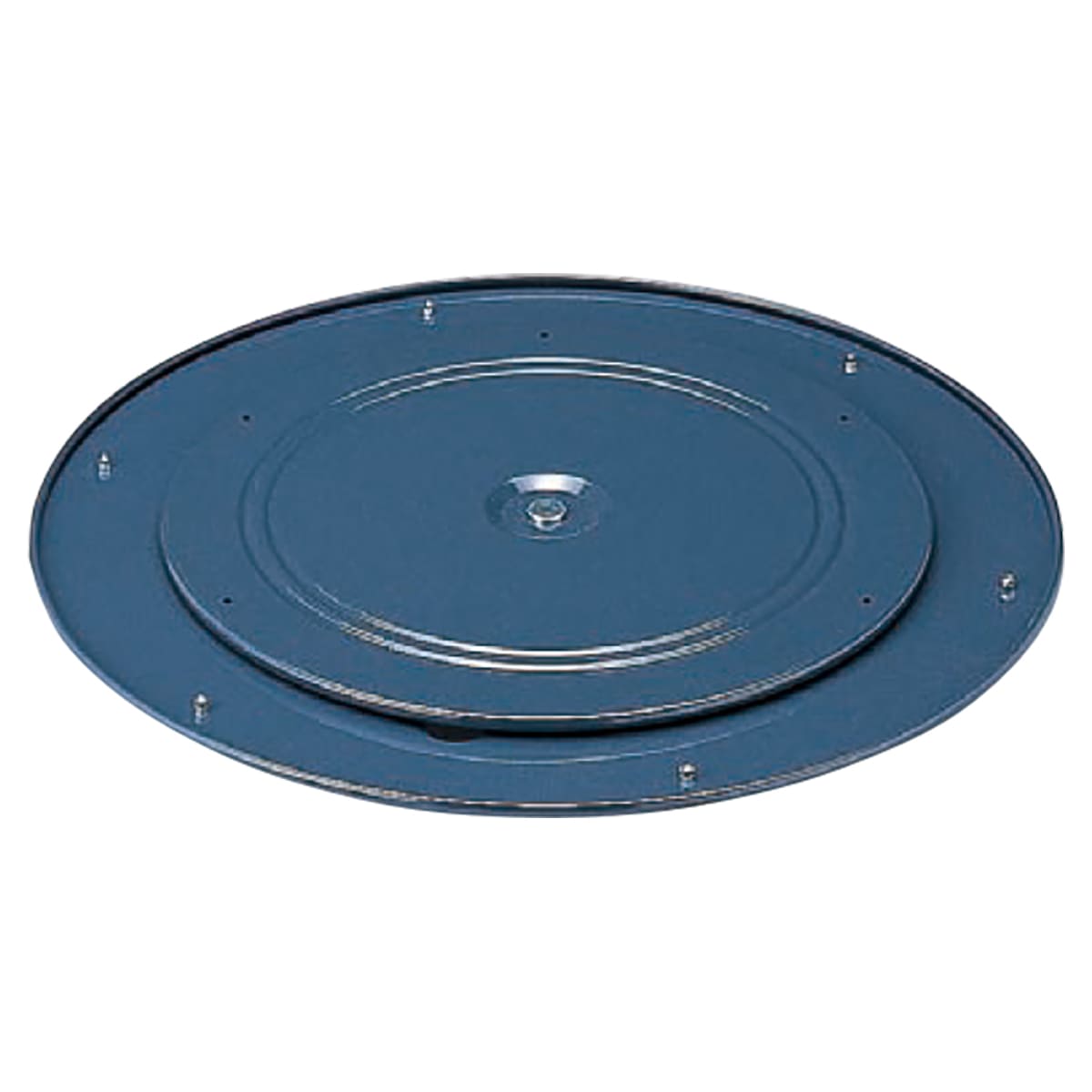 中華 回転盤(回転トップ) 取付金具-画像1