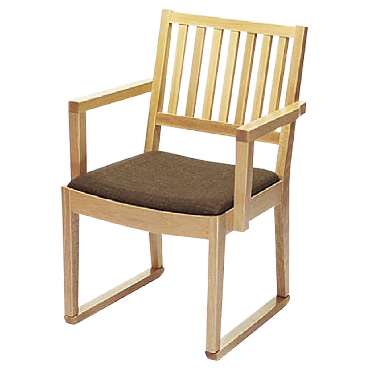 雲仙(肘付)-画像1