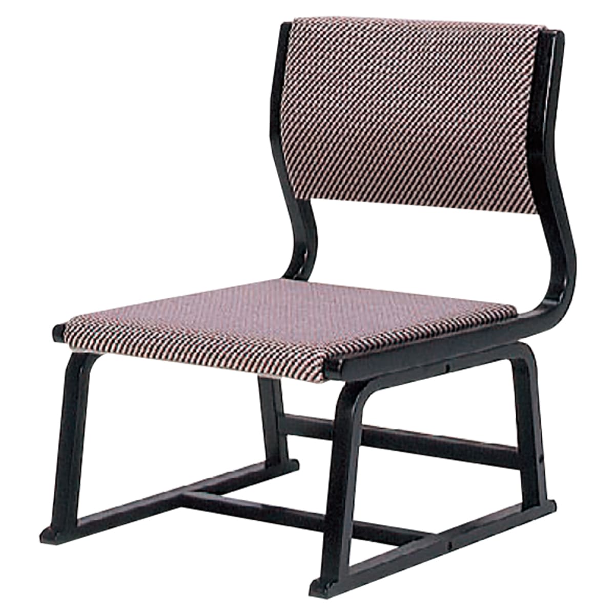 和風座椅子 11個あります、