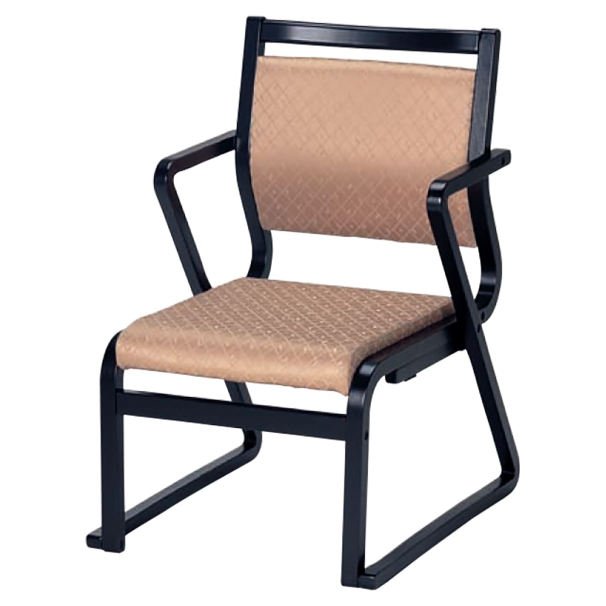 羽衣 肘付-画像1