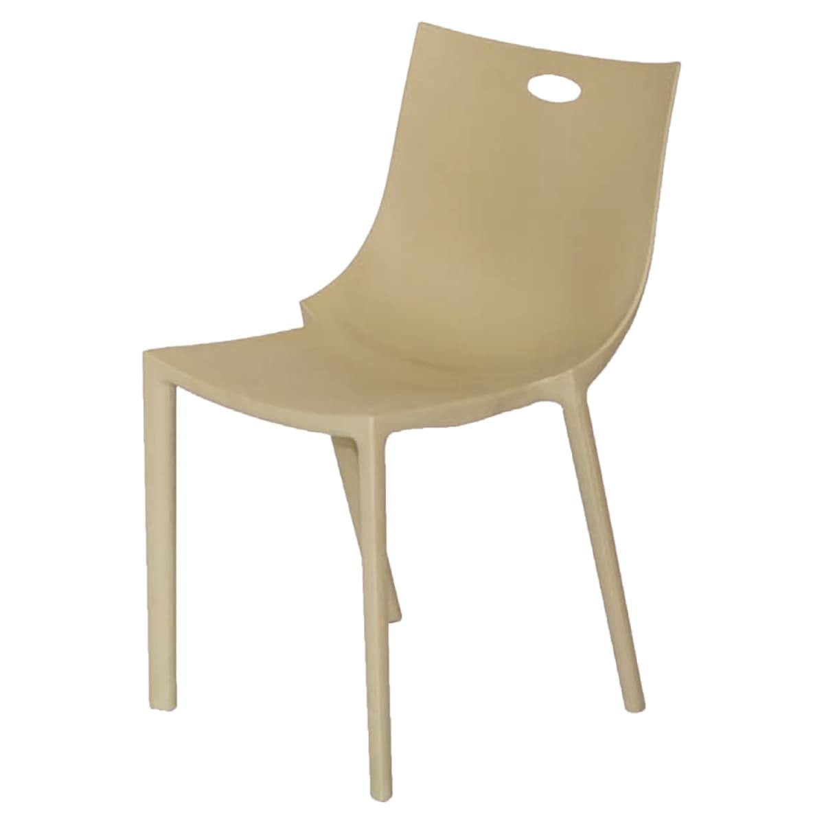 ソレイユ チュールチェア-画像1