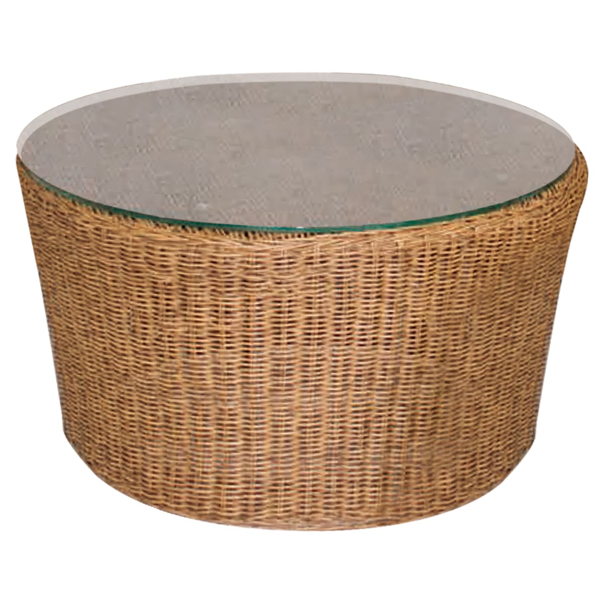 ソレイユ ヴァンス サイドテーブル（大）-画像1