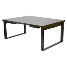 大江戸膳2 四人膳 畳ズリ脚 和洋兼用タイプ