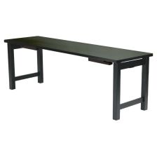 大江戸膳2 三人膳 H型脚 和洋兼用タイプ