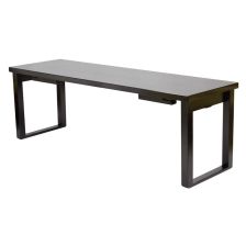 大江戸膳2 三人膳 畳ズリ脚 和洋兼用タイプ