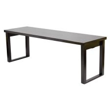 大江戸膳2 三人膳 畳ズリ脚 洋タイプ