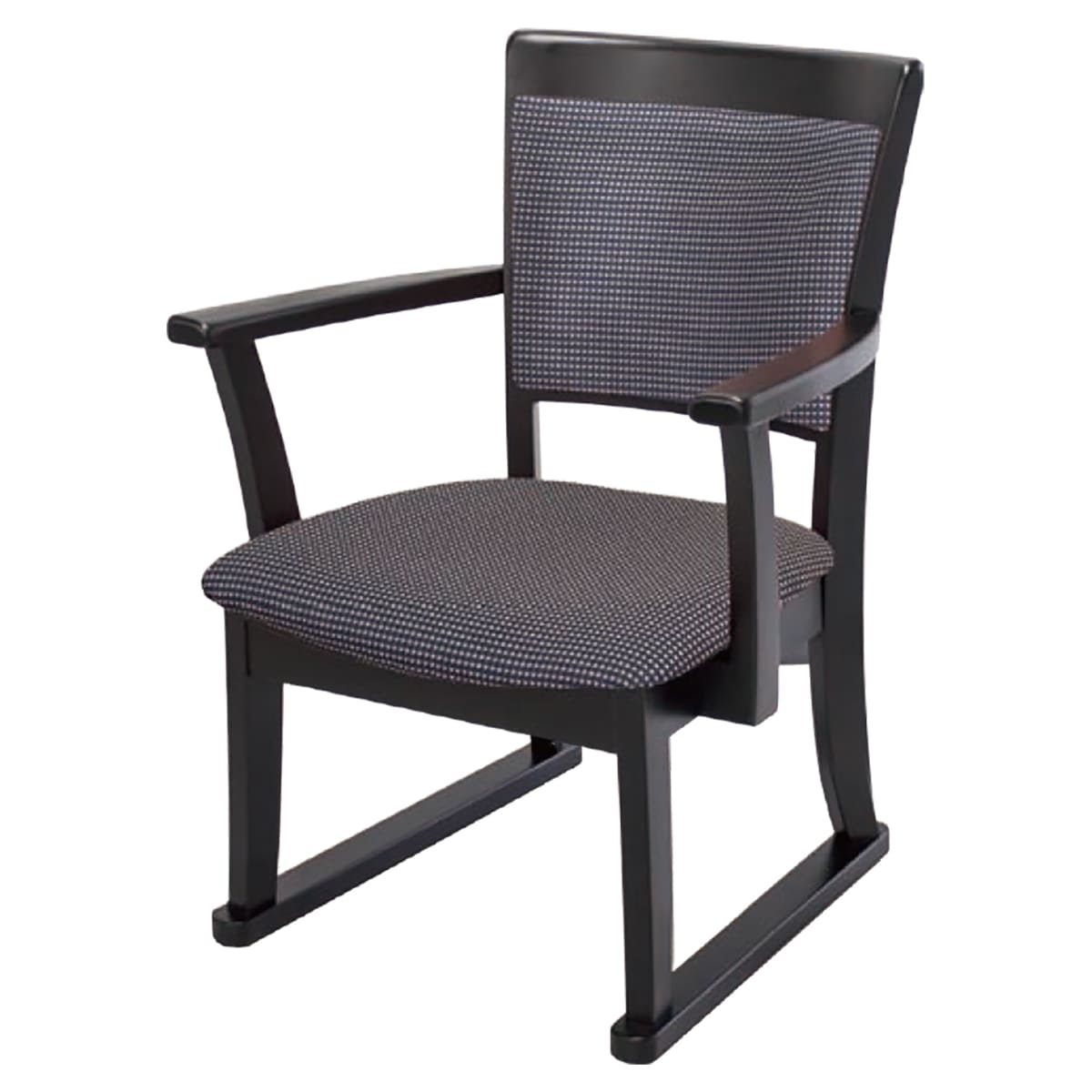 秀宝 肘付-画像1