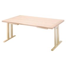 宴楽膳 平安グランシリーズ 梓 四人膳 和洋兼用