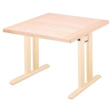 宴楽膳 平安グランシリーズ 梓 対面二人膳 洋タイプ