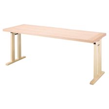 宴楽膳 平安グランシリーズ 梓 二人膳 洋タイプ