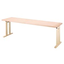 宴楽膳 平安グランシリーズ 梓 三人膳 洋タイプ