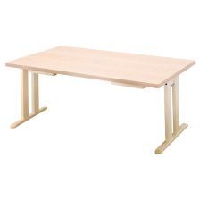 宴楽膳 平安グランシリーズ 粋 四人膳 和洋兼用