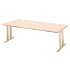 宴楽膳 平安グランシリーズ 粋 六人膳 洋タイプ