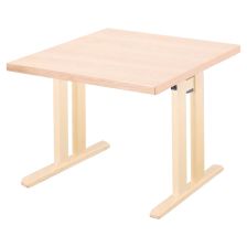 宴楽膳 平安グランシリーズ 粋 対面二人膳 洋タイプ