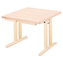 宴楽膳 平安グランシリーズ 粋 対面二人膳 和洋兼用