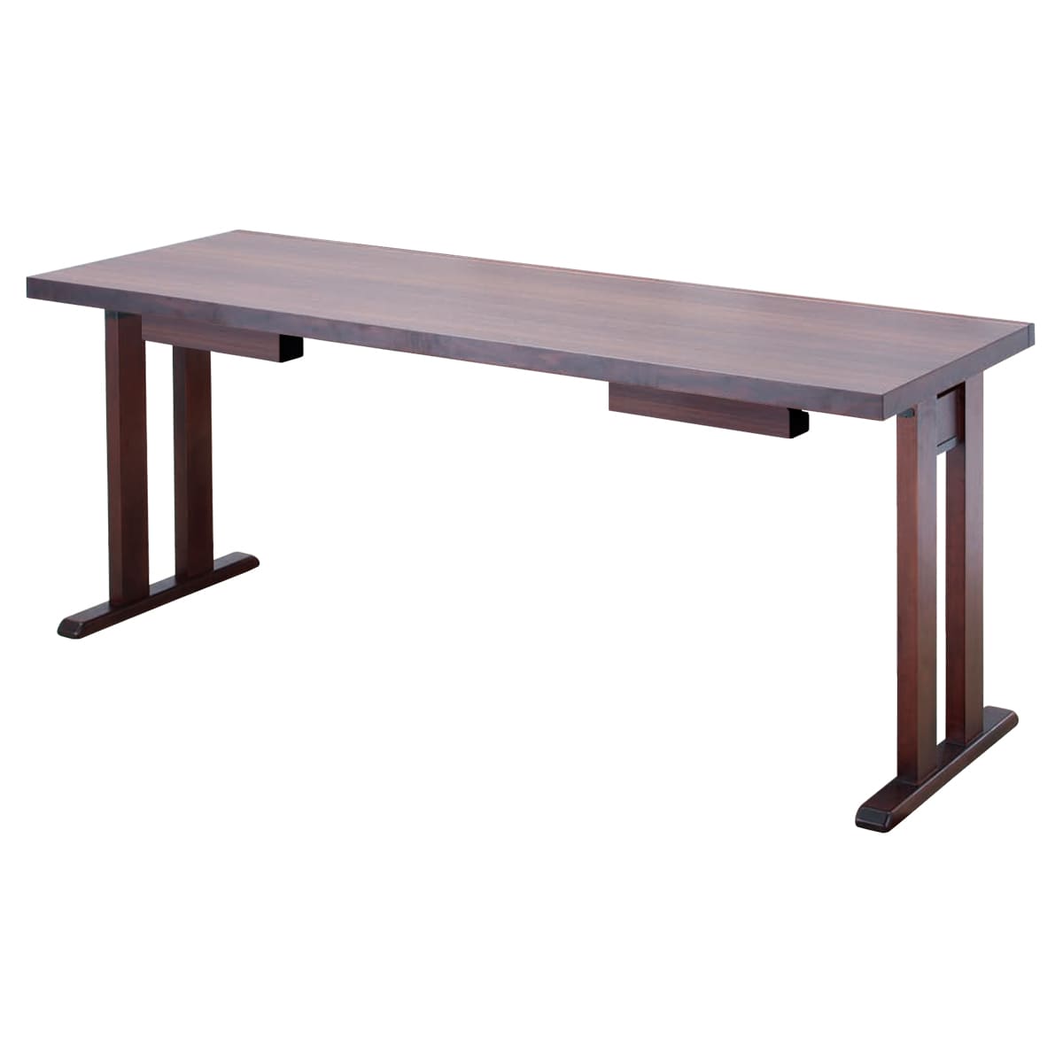 宴楽膳 平安グランシリーズ 錦 二人膳 和洋兼用-画像1