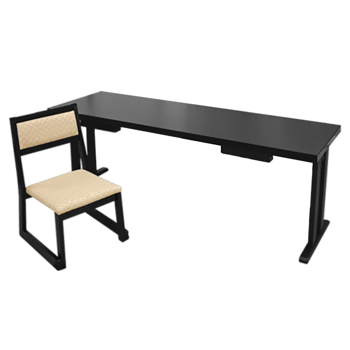 新平安 三人膳 和洋O型タイプ-画像1